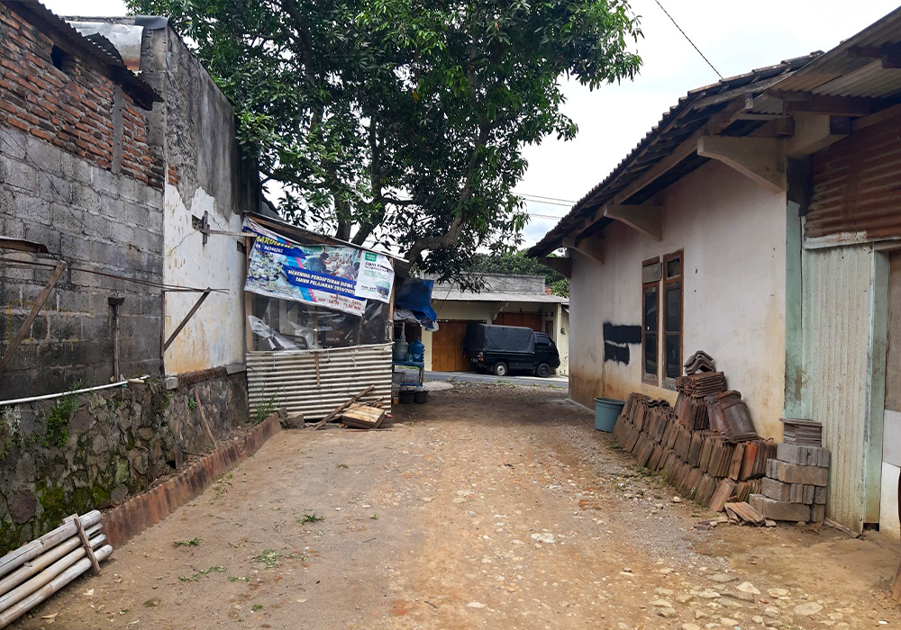 RUMAH DI KAB. SEMARANG - WOFF759-1 - foto 2